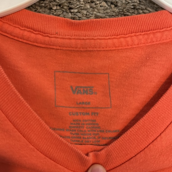 Vans Graphic Tee - Picture 3 of 3